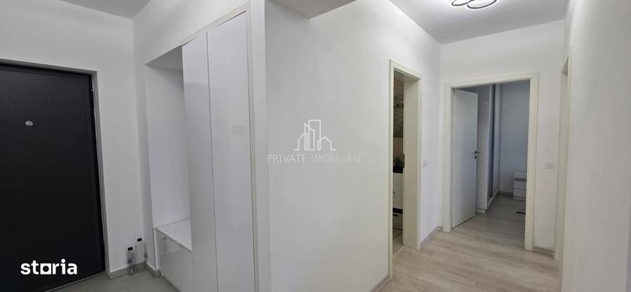 Apartament nou, 3 camere, de inchiriat, Cart. Maurer, Sighisoara - 7
