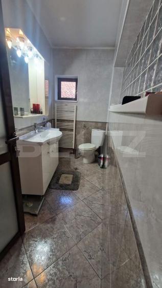 Casa in inima Brasovului Pretabil afacere si locuinta - 7