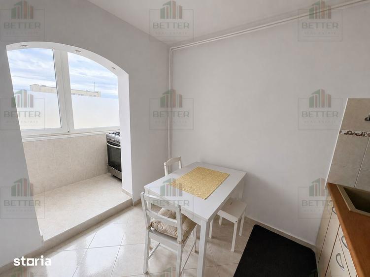 Apartament 3 camere decomandat | Str. Ripiceni | Sector 2 - 12