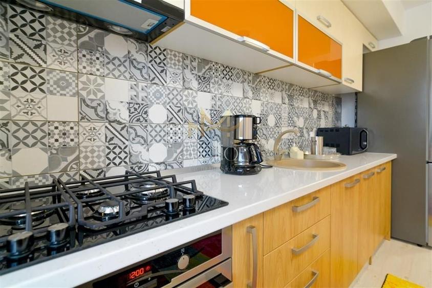 Apartament lux semicentral zona NTT Data! - 9