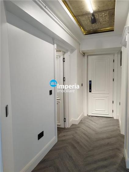 Moara de Vant, apartament 2 camere intabulat, mobilat, cu loc de parcare inclus! - 5