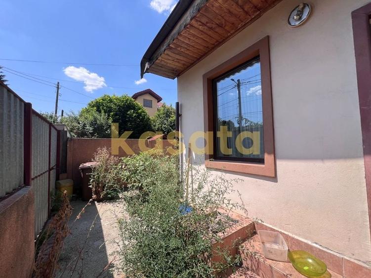 De vanzare casa P+1 cu 5 camere in Bucurestii Noi - Parc Bazilescu - 2