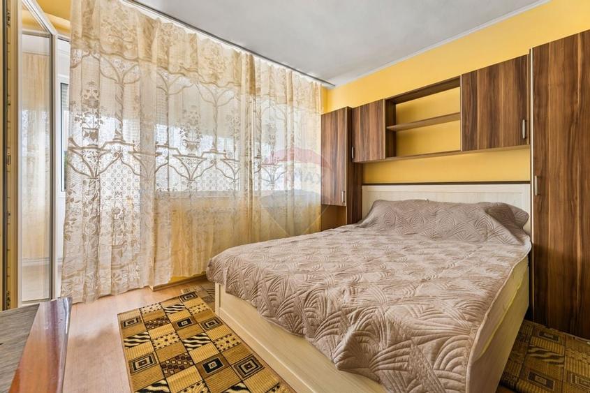 Apartament 2 camere Calea Romanilor - 7