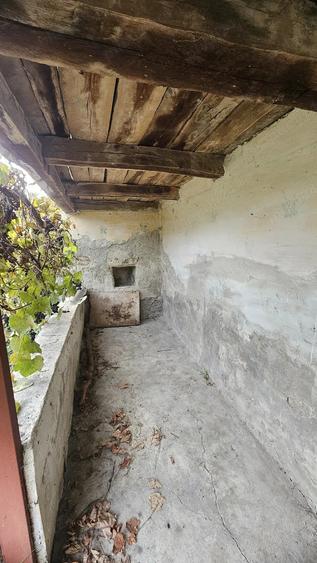 Casa de vanzare in Balteni, Comuna Copaceni, Valcea teren 500 mp - 2