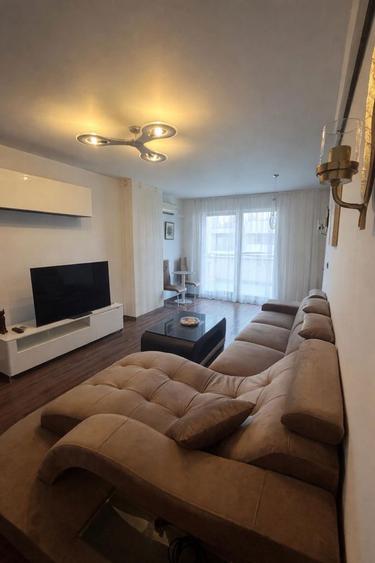 Penthouse , Nou !! Lux ! ADORA PARK - 6