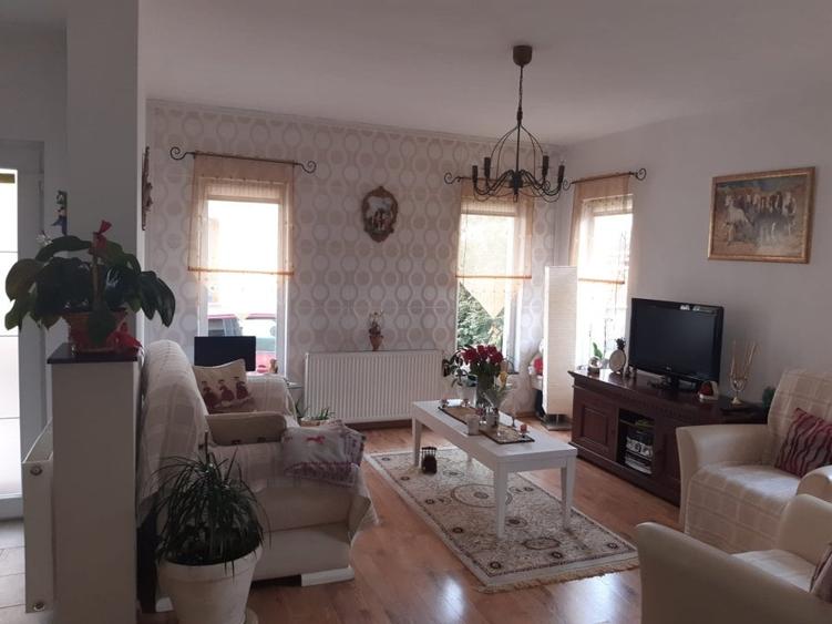 Duplex 4 camere in Floresti, utili 120 mp, teren 150 mp - 2