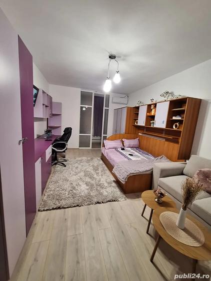 1cam central et1 mob.utilat 380euro - 2