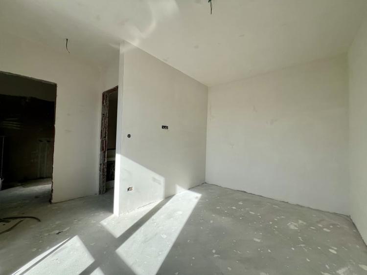 Duplex spatios, 5 camere, 102 mp utili, teren 285 mp - Ghiroda - 5