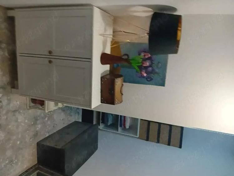 Vand casa caramida cu teren de 1750 mp - VISINA, OLT ! Mutare imediata ! - 6