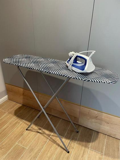 Închiriere apartament 2 camere  LUX– zona Faleza Nord(AXI95) - 10