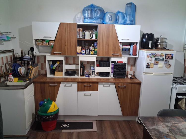 Proprietar, vand apartament cu 1 camera, acte la zi, zona Elisabetin - 3