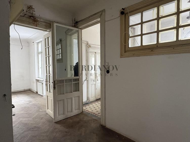 Garsonieră în vilă - etajul 1 - Metrou Ștefan cel Mare - 7