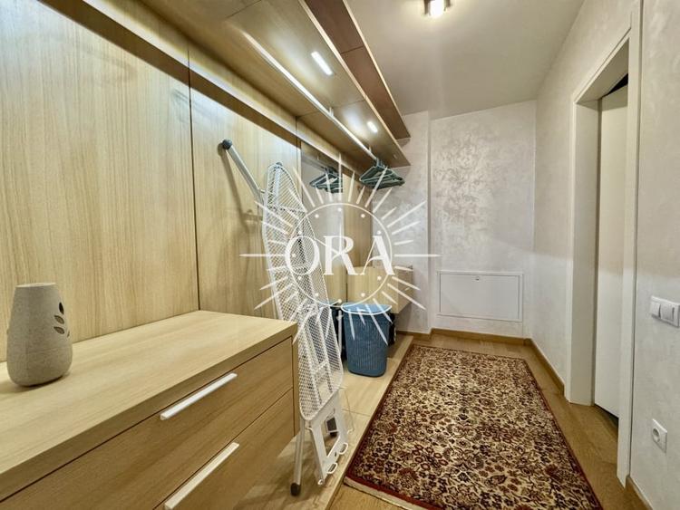 APARTAMENT 3 CAMERE | DE VANZARE | IULIUS MALL | PARCARE SUBTERANA / 90 MP - 11
