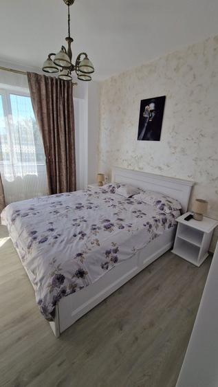Inchiriez apartament 2 camere - 10