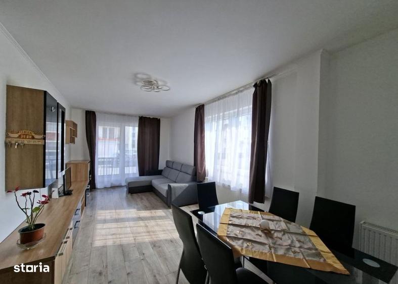 De inchiriat | Apartament spatios | Str. Abatorului - 3