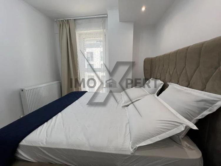 Apartament 2 camere , la cheie,  zona Dambu Rotund - 7