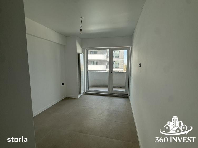 Apartament 2 camere cu vedere la mare Alezzi Odyssey - 7