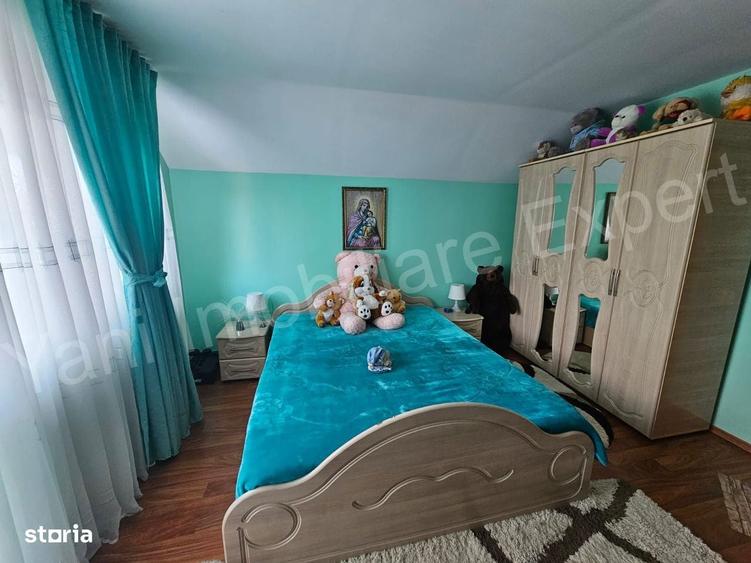 Casa de vanzare in Curtea de Arges. - 10