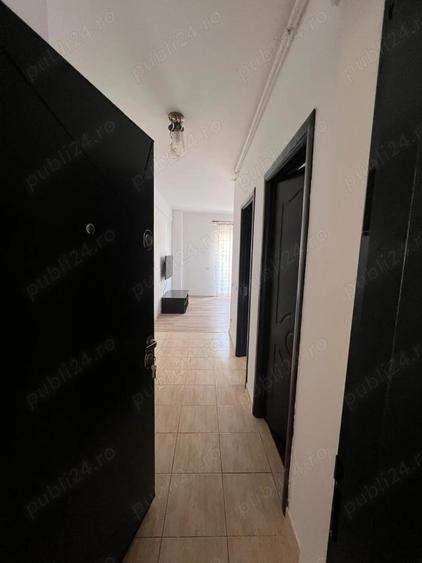 Garsoniera parter - 1