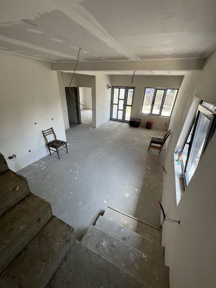 Va propun spre vanzare o casa p+m in constanta localitatea lumina - 4