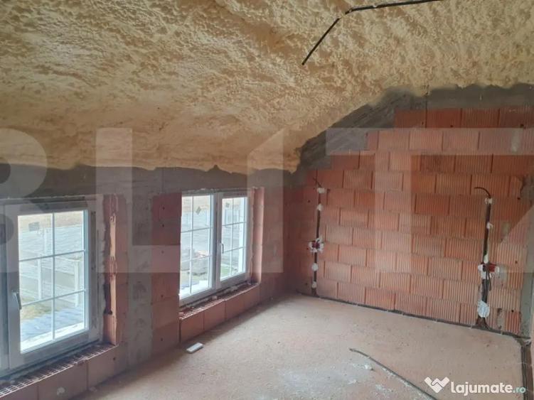 Duplex modern, zona exclusiva de case - 7