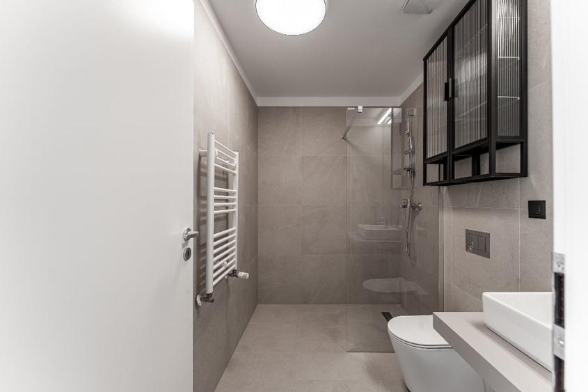 Proprietar - ofer spre închiriere apartament 2 camere ONE LOFT NORTH - 10