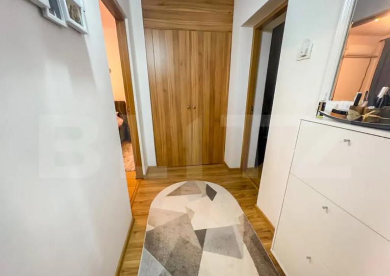 Apartament 2 camere decomandat - 5