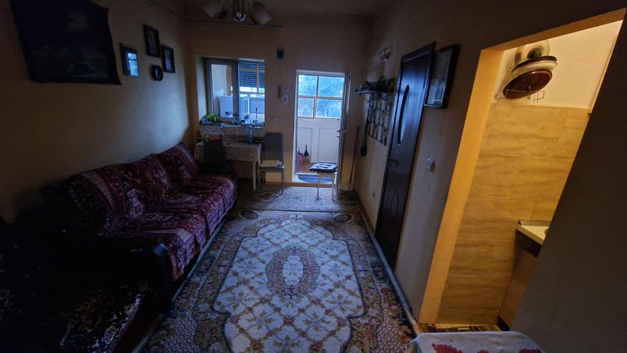 Garsonieră casă - 3