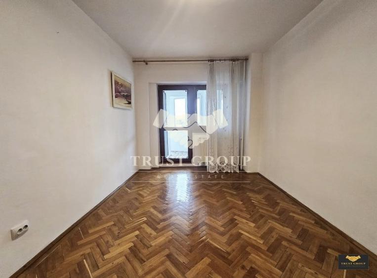 Apartament 4 camere Cismigiu - Știrbei Voda | Imobil 1990 - 1