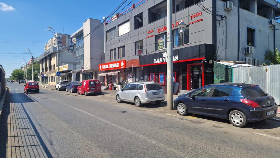 Oltenitei-Berceni suprafata 230 mp-pret 5000 euro - 3