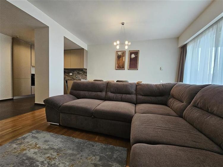 Apartament cu doua camere de inchiriat in Bellevue Residence - 26