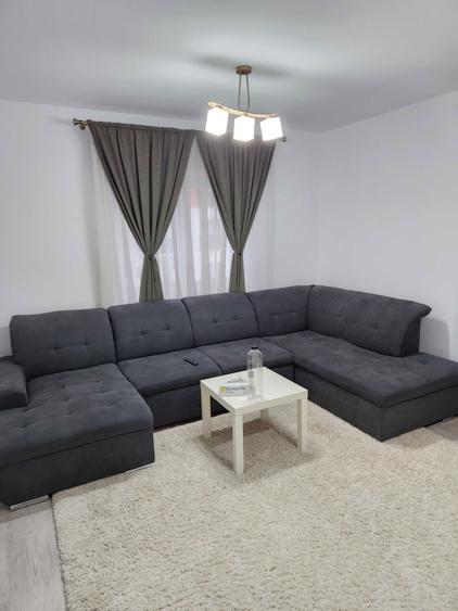 Apartament de inchiriat zona apahida-omnia residence - 4