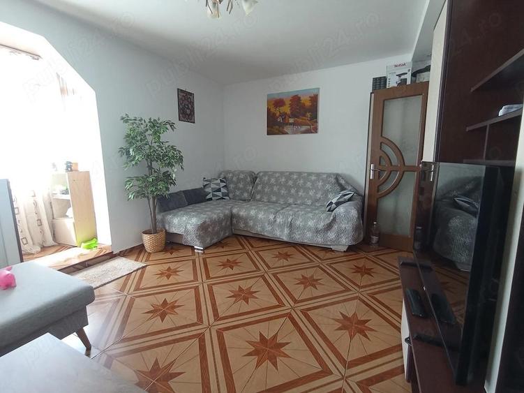 Apartament 3 camere Titan Baraje - 2