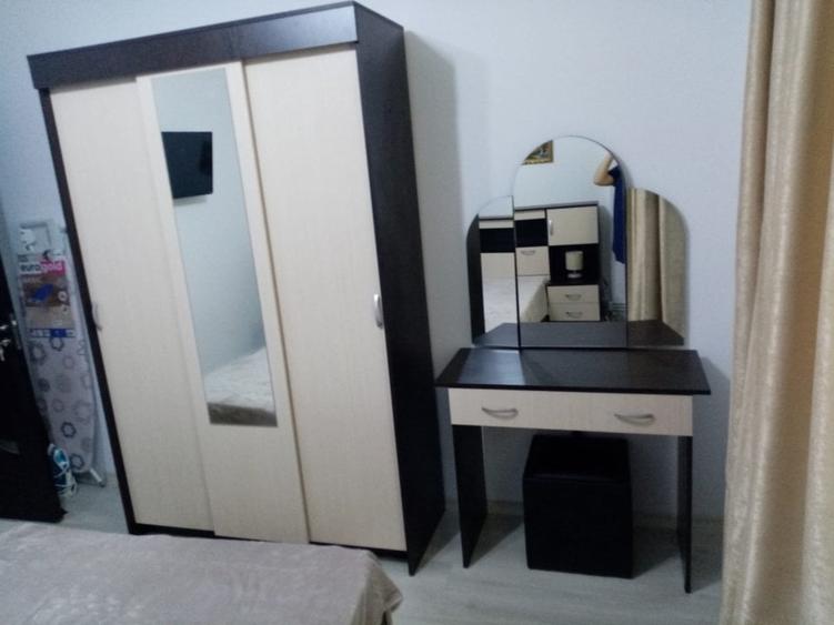 Pacurari la bulevard apartament 2 camere decomandat - 5