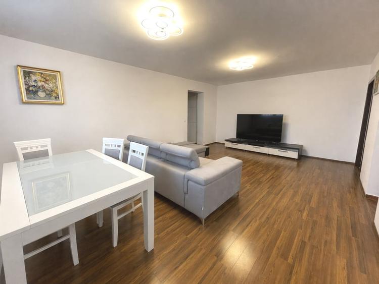 Apartament 4 camere | 102 mp + curte 100 mp | Zona Cetate - 1