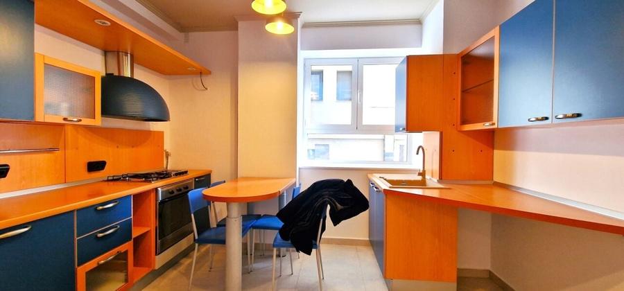 Duplex de inchiriat - Maxim Gorki 22 | Primaverii - 12