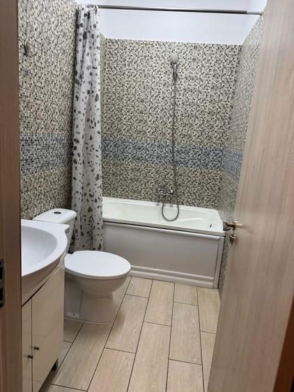 INCHIRIEZ APARTAMENT 2 camere pe termen lung.Aproape deVIVO&KAUFLAND - 3