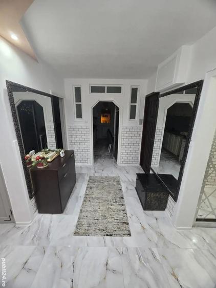 Inchiriez apartament 4 camere Vitrometan Medias - 4