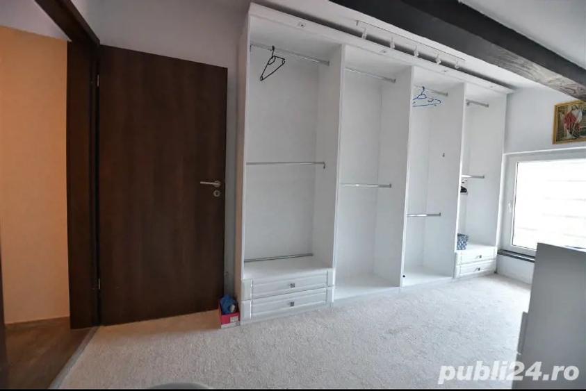 Drumul Taberei, Valea Oltului, Penthouse superb - 6