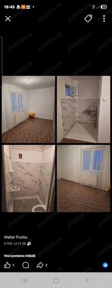 Garsoniera De vanzare in Fetentari - 1