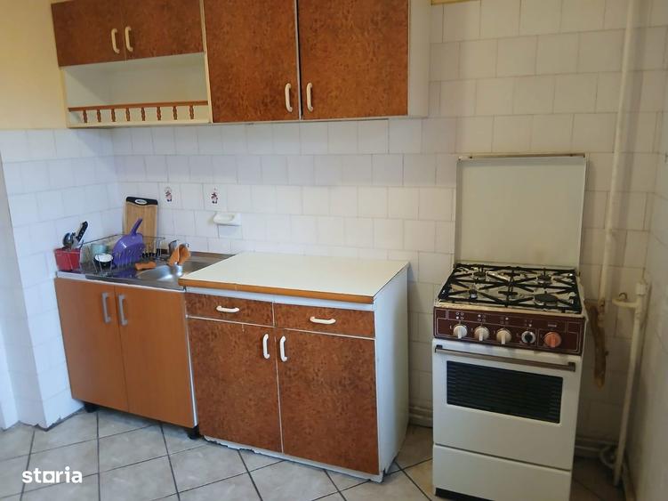Apartament 2 camere, mobilat, Decomandat Gemenii - 13