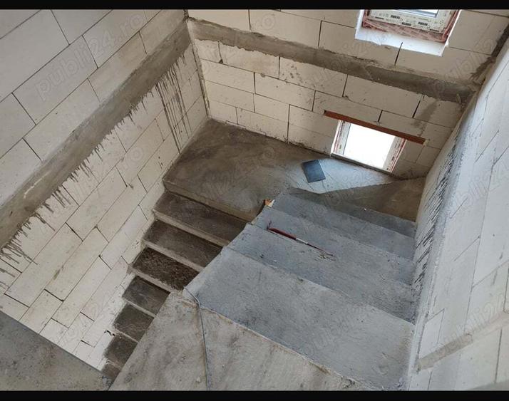 Vand Casa langa Cluj 350 mp - 7