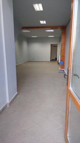 Spatiu comercial - 4