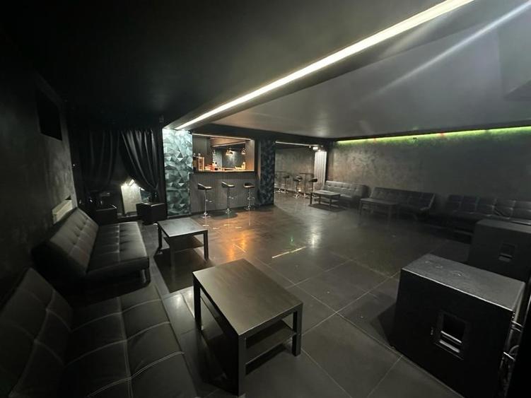 Spatiu comercial - strada Daliei (complexul studentesc) - 2