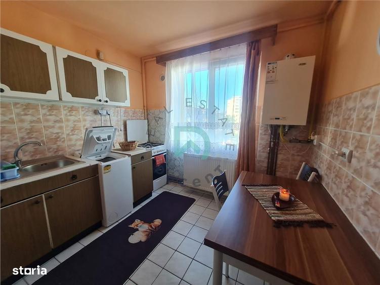 Garsoniera Astra, mobilata, Brasov - 15