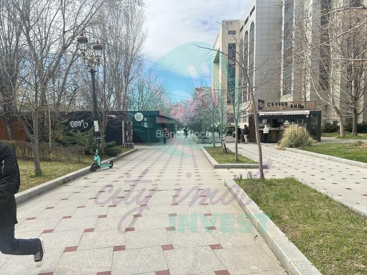 Spațiu comercial, 57 mp în P-ța Unirii Spațiu comercial, 57 mp în P-ța Unirii
