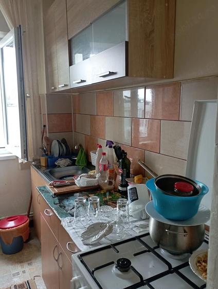 Apartament cu 2 camere-zona Ale. Crisului Deva - 5