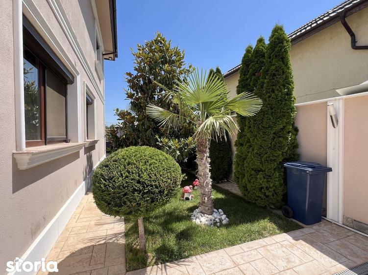 Vila de LUX Berceni | Cel mai bun raport calitate-pret | MOBILATA - 4