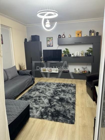 Apartament 2 camere
