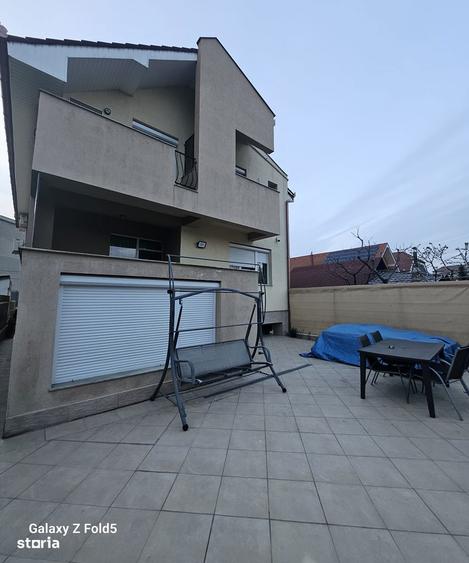 Apartament cu o camera de inchiriat Zona Nufarul | Bloc tip boutique - 10